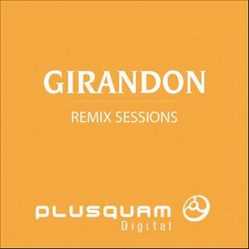 Girandon - Remix Sessions