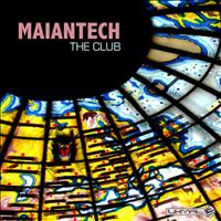 Maiantech - The Club - Single