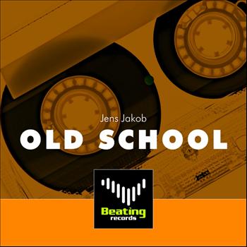 Jens Jakob - Old School