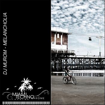 DJ Murom - Melancholia