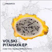 Volski - Pitahaya EP