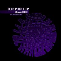 Manuel Witt - Deep Purple EP