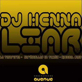 Dj Henna - LIAR