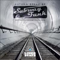 Subway Funk - Autumn Break
