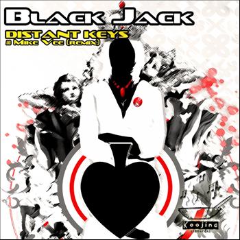 Distant Keys - Black Jack Ep