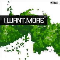 Loco Motive - I Want More Ep