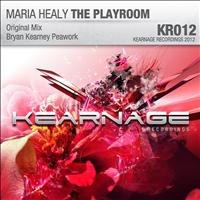 Maria Healy - The Playroom