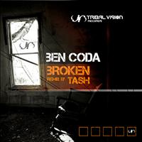 Ben Coda - Broken - Single