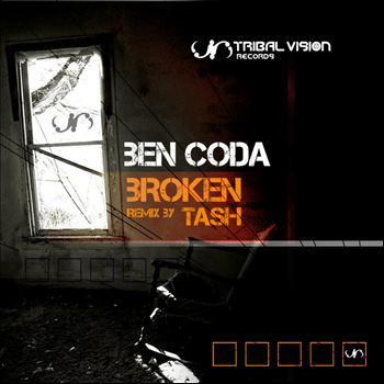 Ben Coda - Broken - Single