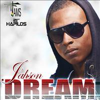 Jah Son - Dream - Single