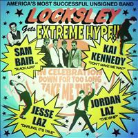 Locksley - Hype