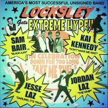 Locksley - Hype