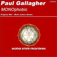 Paul Gallagher - MONOphobic