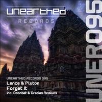 Lence & Pluton - Forget It