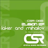 Laker & Mihailov - Elision EP