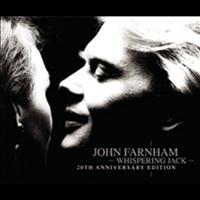 John Farnham - Whispering Jack (20th Anniversary Edition)