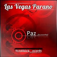 Las Vegas Parano - Paz