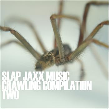 Various Artists - Crawling Compilation Two