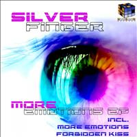 Silver Finger - More Emotions EP