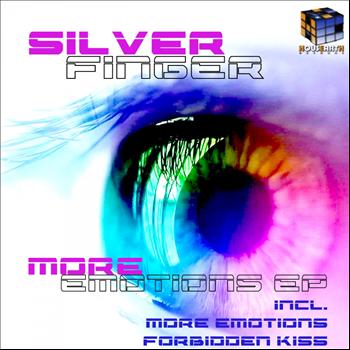 Silver Finger - More Emotions EP