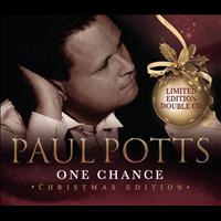 Paul Potts - One Chance: Christmas Edition