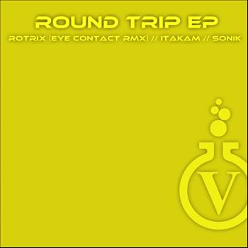 Various Artists - Round Trip EP