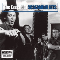 The Screaming Jets - The Essential