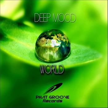 Deep mood - World EP