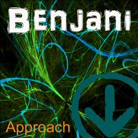 Benjani - Approach