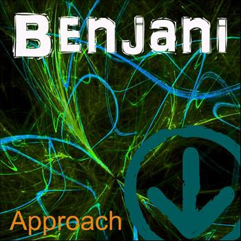 Benjani - Approach
