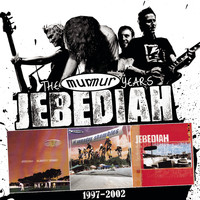 Jebediah - The Murmur Years 1997-2002