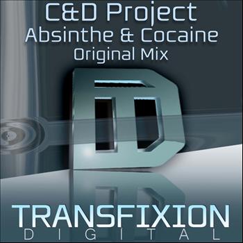 C&D Project - Absinthe & Cocaine