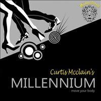 Curtis McClain - Millenneum