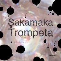 Sakamaka - Trompeta