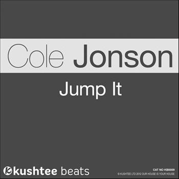 Cole Jonson - Jump It