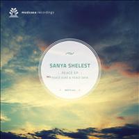 Sanya Shelest - Peace EP