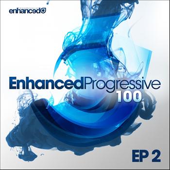 Juventa & Eximinds - Enhanced Progressive 100 - EP2 (The Kite / Tickets To Ibiza)