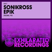 Sonikross - Epik