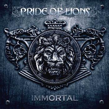 Pride Of Lions - Immortal