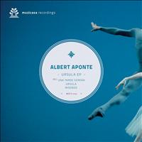 Albert Aponte - Ursula EP