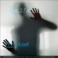 1 Step 2 Far - Find Myself Ep