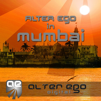 Various Artists - Alter Ego In Mumbai