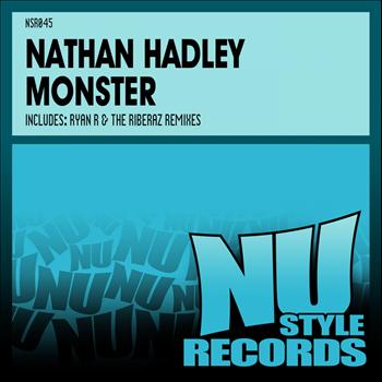 Nathan Hadley - Monster