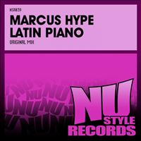 Marcus Hype - Latin Piano
