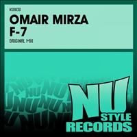 Omair Mirza - F-7
