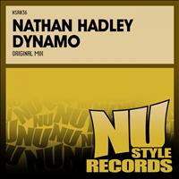 Nathan Hadley - Dynamo