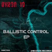 Evron19 - Ballistic Control EP