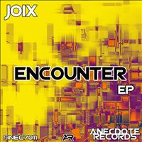 Joix - Encounter EP