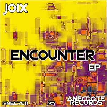 Joix - Encounter EP