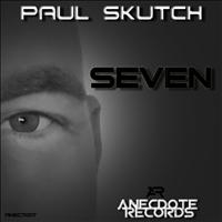 Paul Skutch - Seven EP